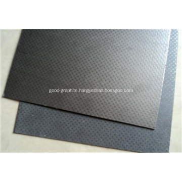 High Quality Graphite Enhancement Plate